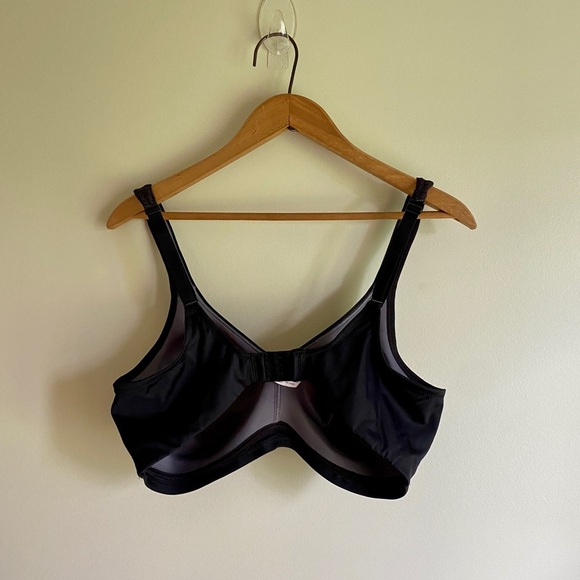 WonderBra EcoPure Comfort Strap Wireless Bra - Picture 3 of 6